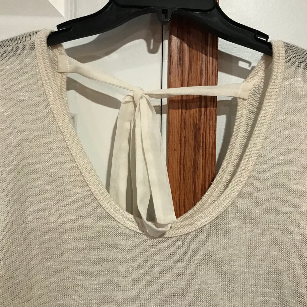 Charming Charlie Sweater - Picture 3 of 4